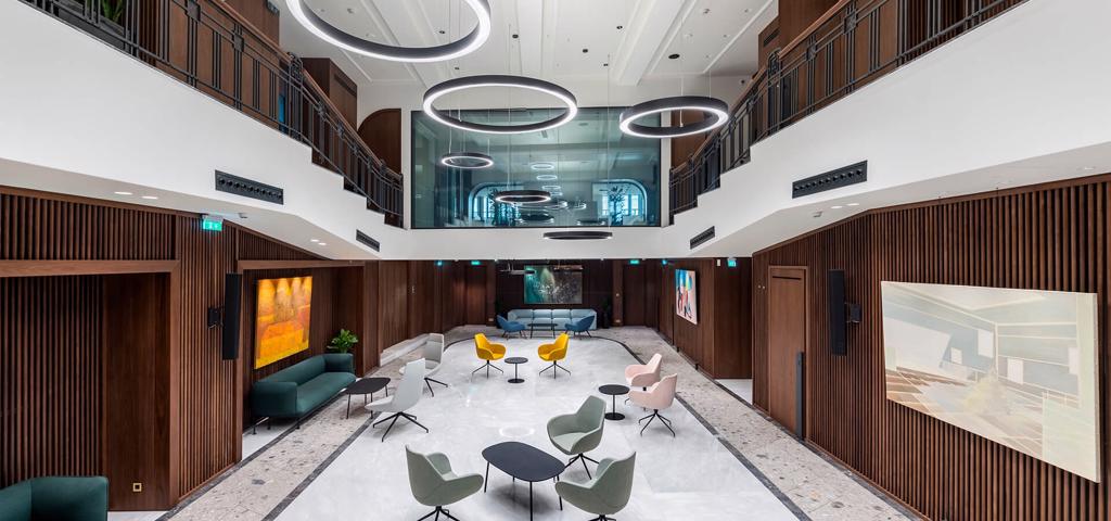 PRODEA reports €74.9M profit in first half of 2025 PRODEA reports €74.9M profit in first half of 2025